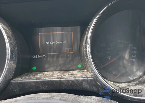 2015 Ford Mustang V6 from USA, damaged, VIN 1FA6P8AMXF5369181